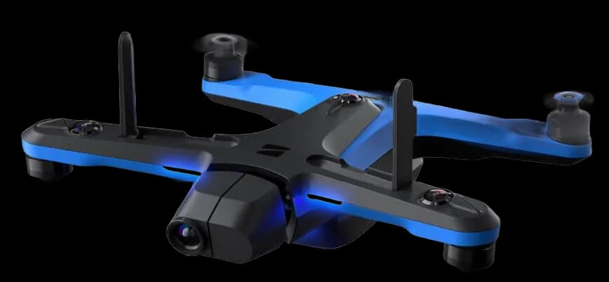 Skydio 2 Drone Builds 3D Models Autonomously with Photogrammetry | CineD