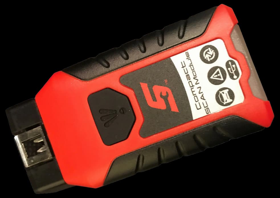 ZEUS | Snap-on's Car Diagnostic Tool