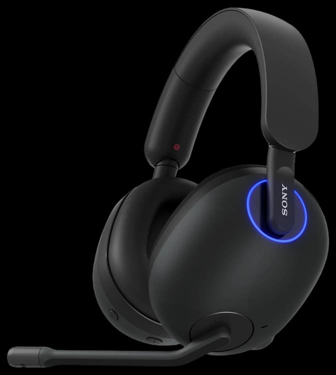 INZONE H9 | Wireless Noise Cancelling Gaming Headset | Sony Liberia