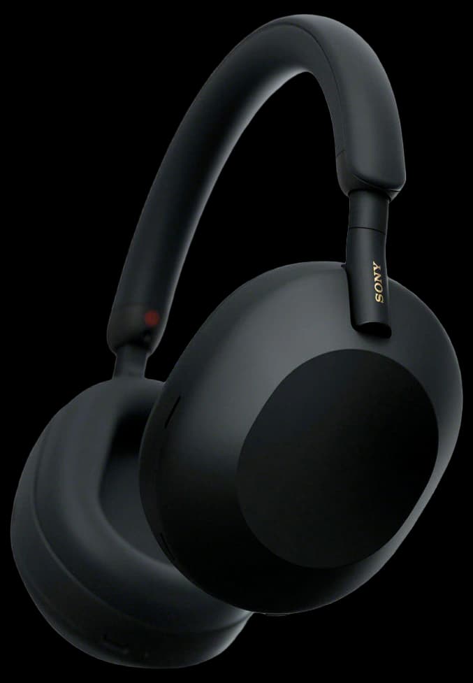 Sony WH-1000XM5