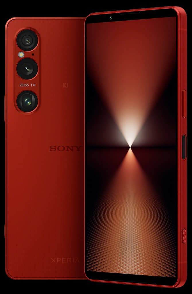 Sony Xperia 1 VIII will go official on May 13