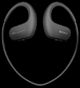 Sony NW-WS413 Waterproof All-in-One MP3 Player | Wholesale Headphones ...