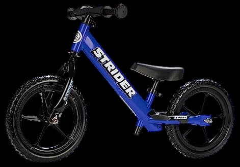 Strider 12 Sport Balance Bike