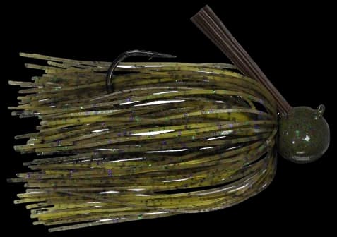Strike King Tour Grade Football Jig