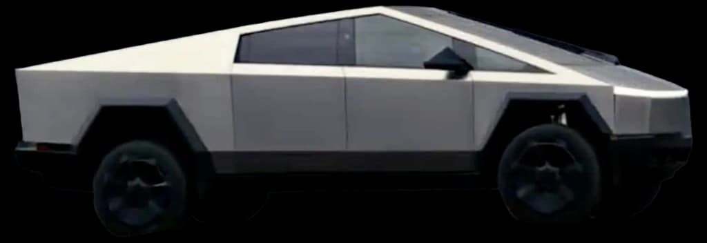 Tesla Cybertruck