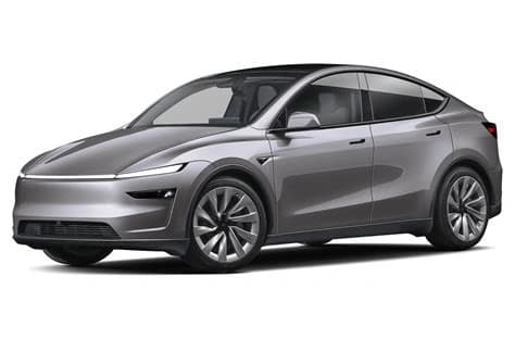 ZJP Full Body Kits For Tesla Model Y …