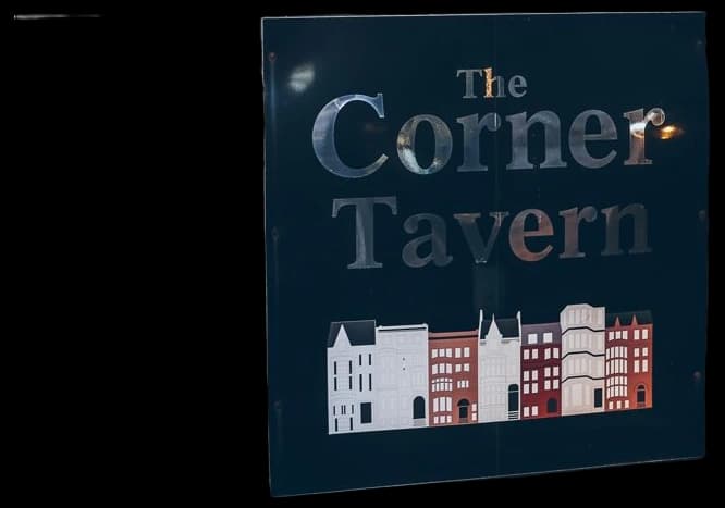 On the Grid : The Corner Tavern