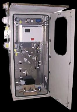 Thermo Gravimetric Analyzer (tga) - Temperature Range: -150â°c To 2400â ...
