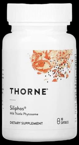 Thorne Research Siliphos - 1Source