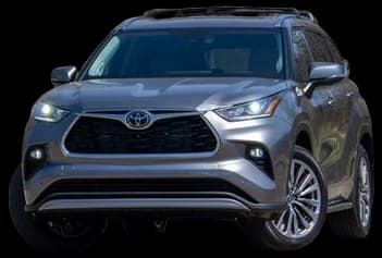 2025 Toyota Highlander Hybrid - Specs, Prices, MPG, Reviews & Photos ...