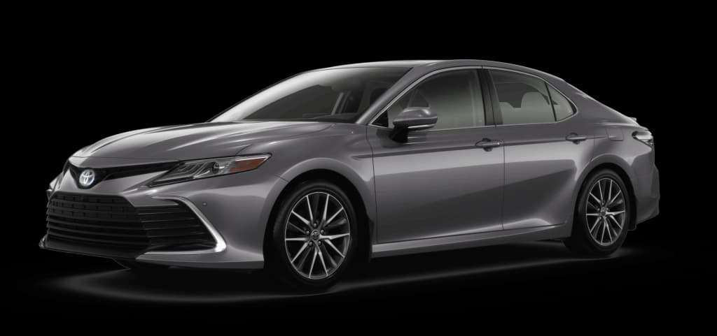 2025 Toyota Camry Hybrid Road Test | GreenCars