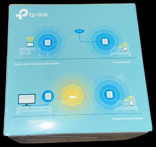 TL-WR902AC | AC750 Wireless Travel Router | TP-Link