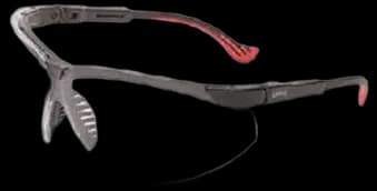 Honeywell Uvex Genesis XC Laser Safety Glasses