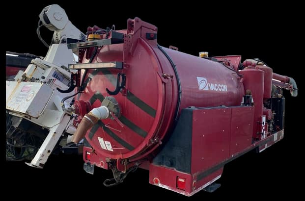 Vacuum Excavators - Vermeer Midwest