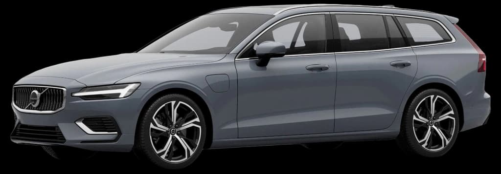 2023 Volvo V60 Recharge T8 Ultimate Malaysia website-1 - Paul Tan's ...