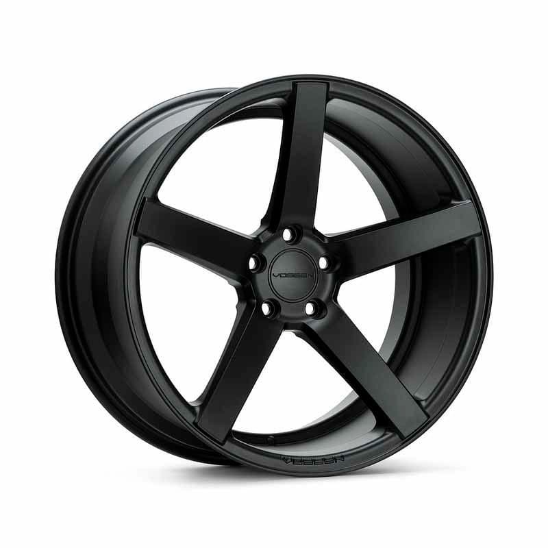 Vossen CV3R Concave Graphite 20" Alloy Wheels - Wheelbase