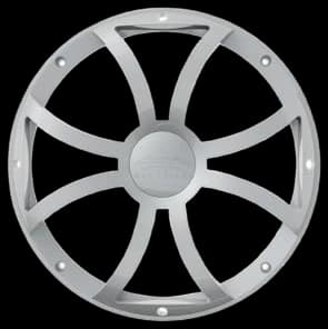 Wet Sounds REVO 12'' XS-B-SS Subwoofer Speaker Grille - New in ...