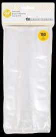 Wilton Clear Party Bags