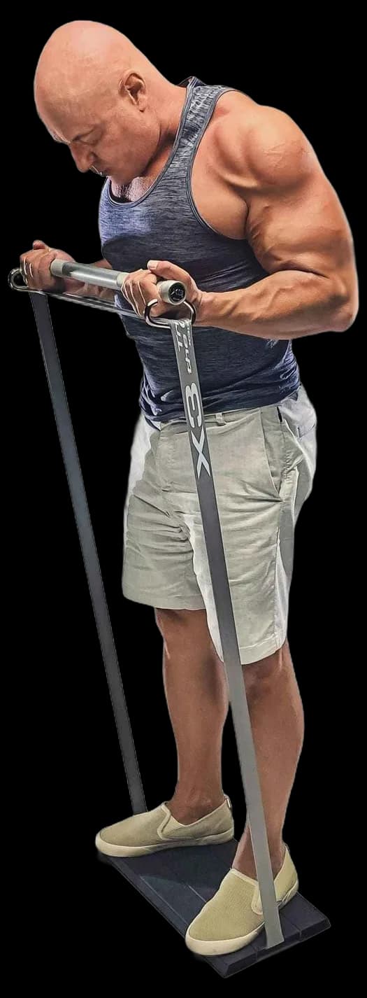 X3 Bar Elite Variable Resistance Training System