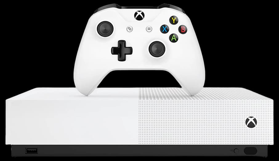 Xbox One