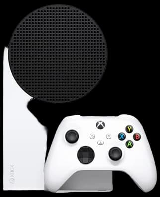 Xbox Series S