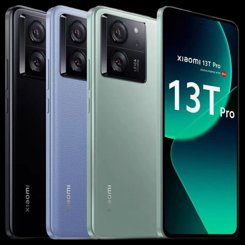 Xiaomi 13T Pro