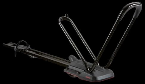 Yakima Highroad | Universal Bike Rack | Easy Transport