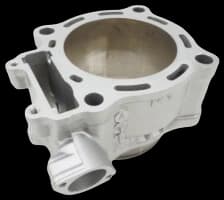 Honda CRF450R OEM Replacement Engine