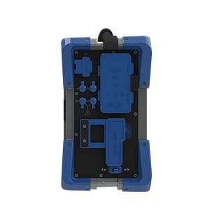 New Zetec TOPAZ64 Portable Phased Array UT Instrument - We Analyzer