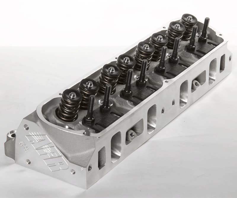 AFR 20 SB FORD WINDSOR CYLINDER HEAD 195CC COMPETITION - JPFD5098385 ...