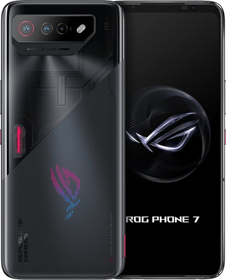 Asus ROG Phone 7 - สเปก ราคา และรีวิวฉบับเต็ม | Kalvo