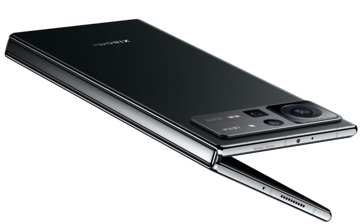 Xiaomi MIX Fold 2 - Best Price | Fast Delivery