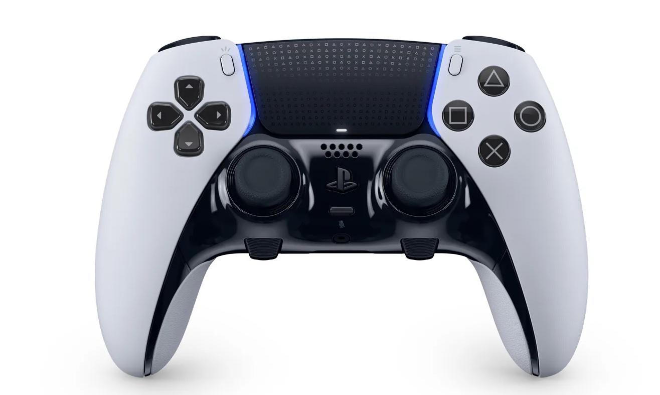 Sony annonce la DualSense Edge, une manette PS5 "pro" - KultureGeek