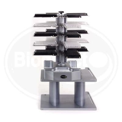 Agilent Technologies Labware Plate Stacker Microplate Stacker:Automated ...