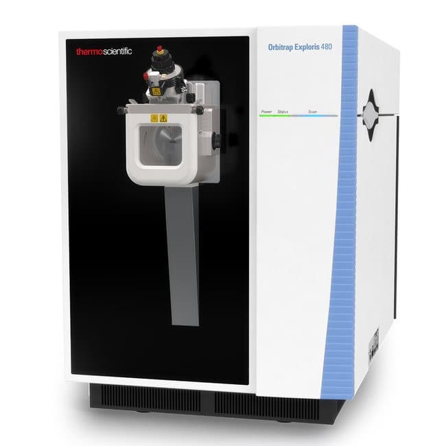 Buy Thermo Scientific Orbitrap Exploris 480 Mass Spectrometer, New ...