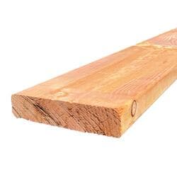 2 x 10 x 12' #2 and Better Douglas Fir Construction/Framing Lumber at ...