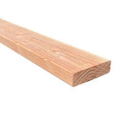 2 x 6 x 12' #2 & Better Douglas Fir Construction/Framing Lumber at Menards®