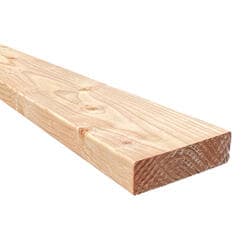2 x 6 x 12' #2 & Better Douglas Fir Construction/Framing Lumber at Menards®