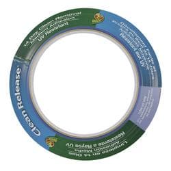 Duck Clean Release® 0.94" x 60 yd Multi-Surface Painter's Tape at Menards®