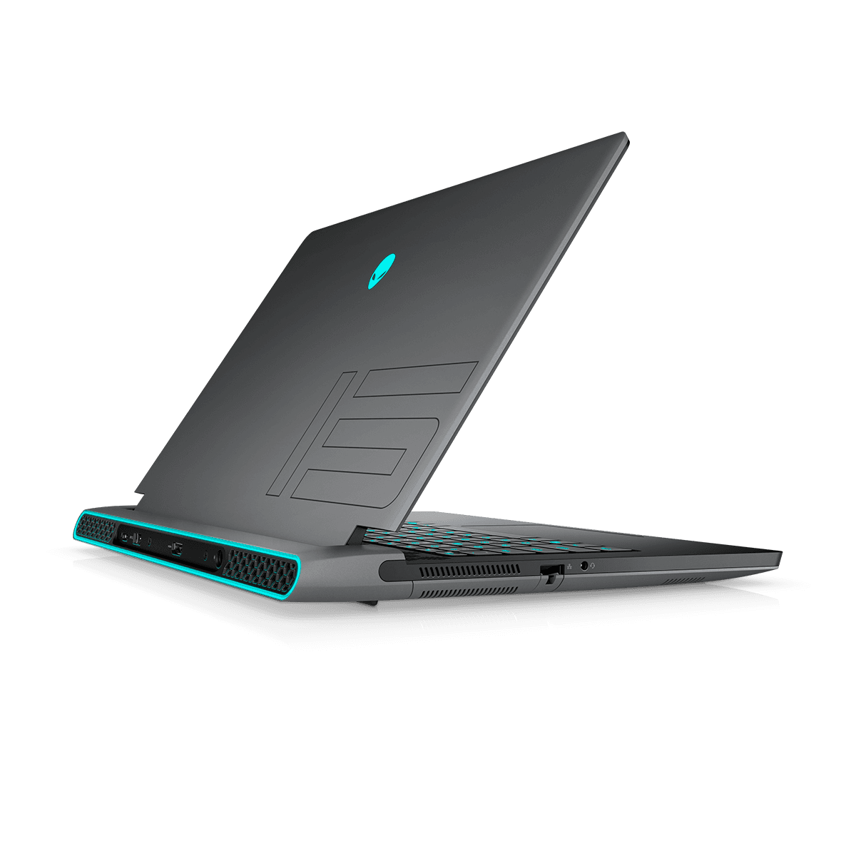 Alienware m15 Ryzen Edition R5 is company’s first AMD laptop in 14 ...