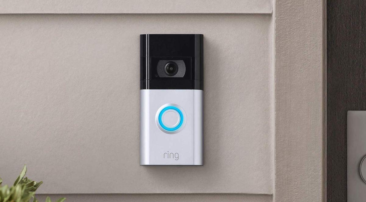 Ring Video doorbell 4 price, release date and new features | Tom's Guide