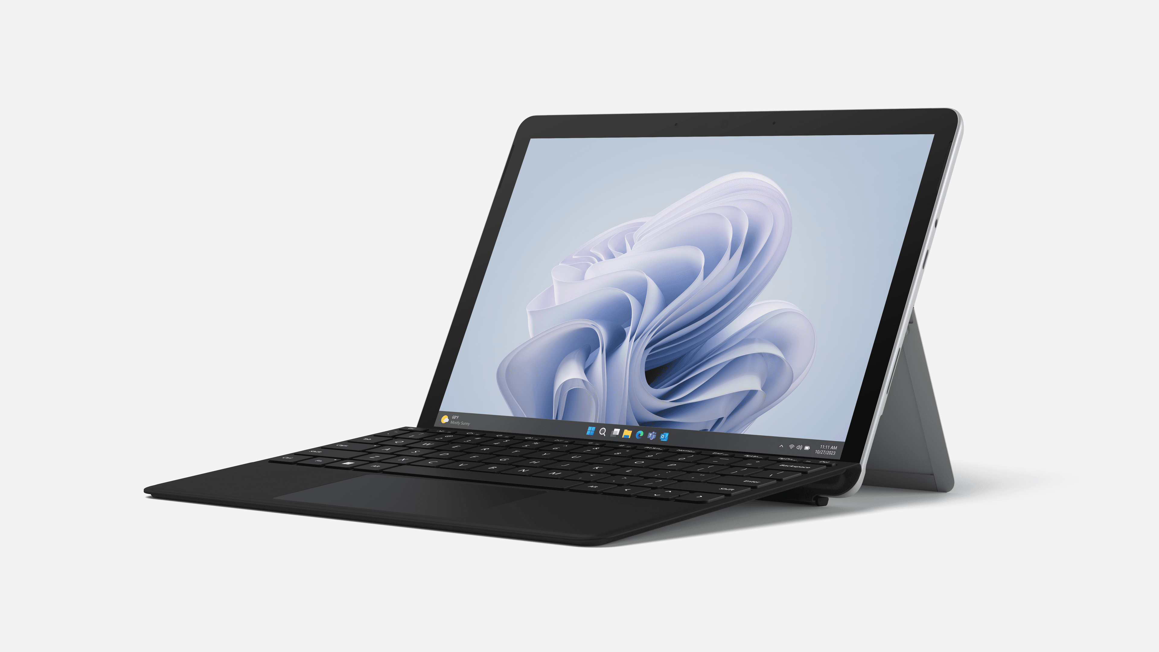 Microsoft Surface Go 4: everything we know so far about the new 2-in-1 ...