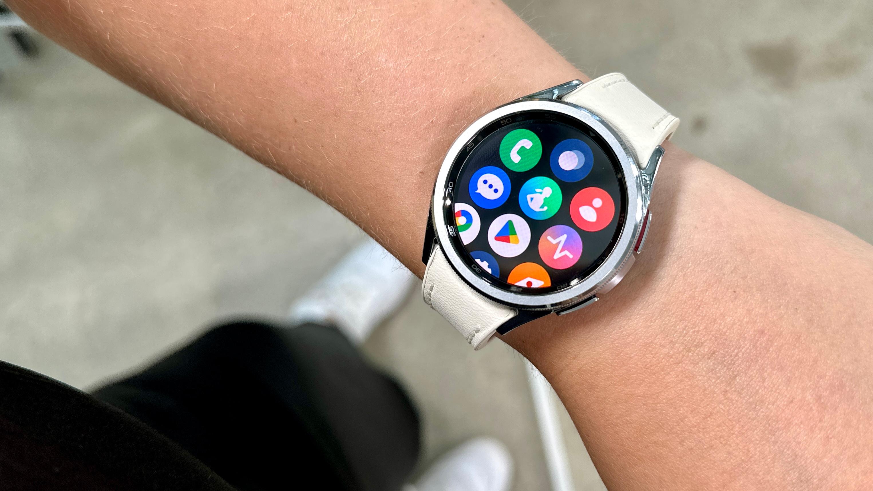 Samsung Galaxy Watch 6 review | Tom's Guide