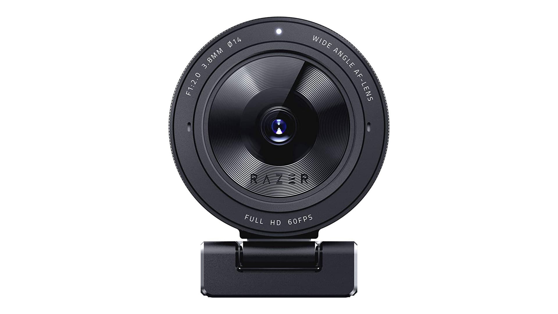 Razer Kiyo Pro webcam review | Digital Camera World