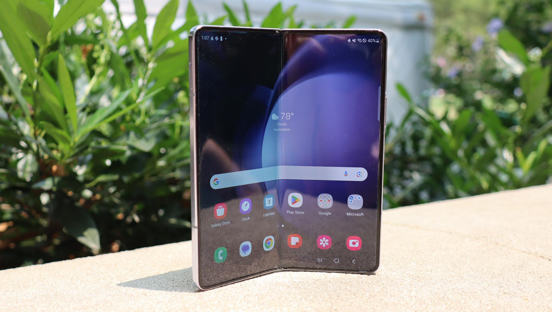 Samsung Galaxy Z Fold 6: latest news, rumors, and everything we know so ...