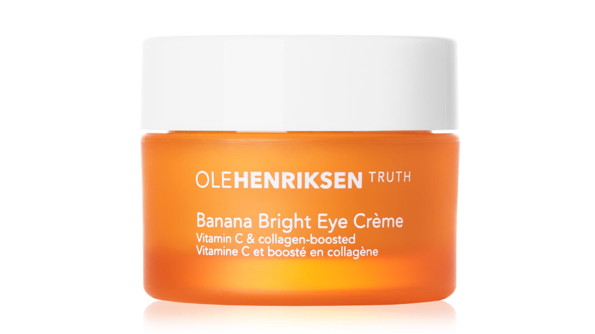 Ole Henriksen Banana Bright Eye Crème Review | Woman & Home