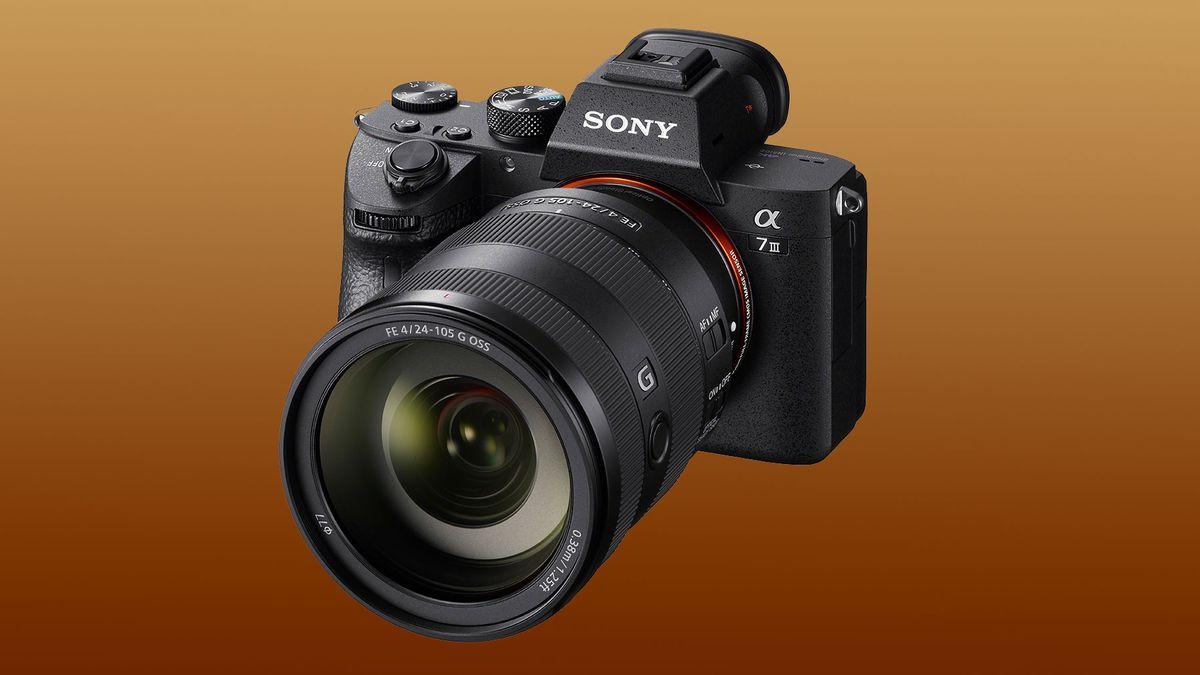 Could the Sony A7 IV be released as soon as February? | Digital Camera ...