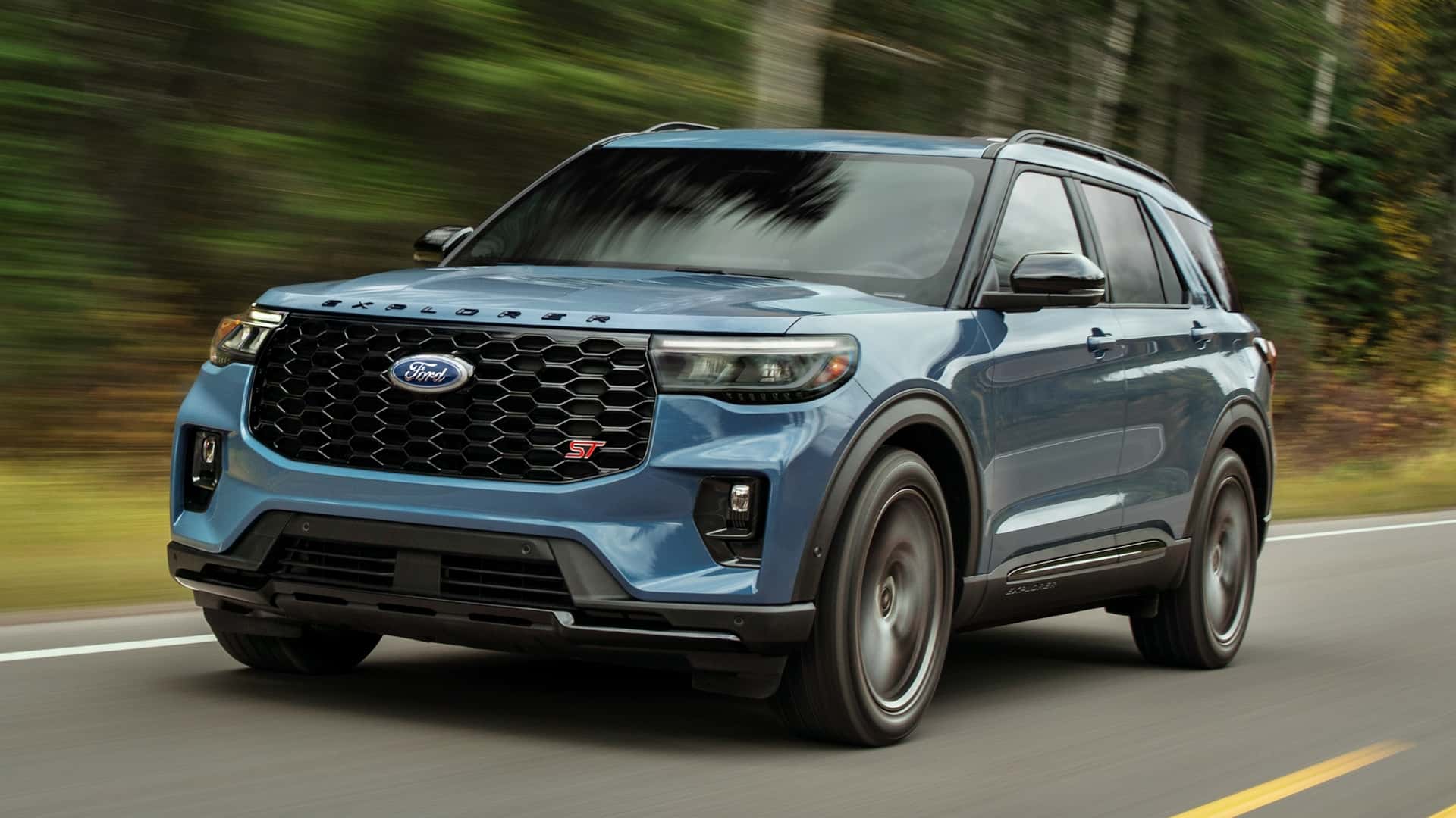 Manuel Ford Explorer 2025 Pdf – Ford Explorer 2025 Fiche Technique – GQVUL