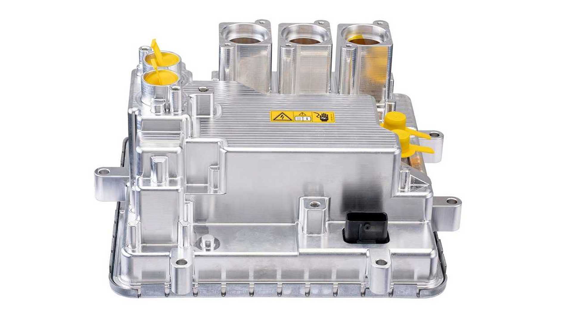 Vitesco Technologies To Supply 800V SiC Inverters For Hyundai Motor Group