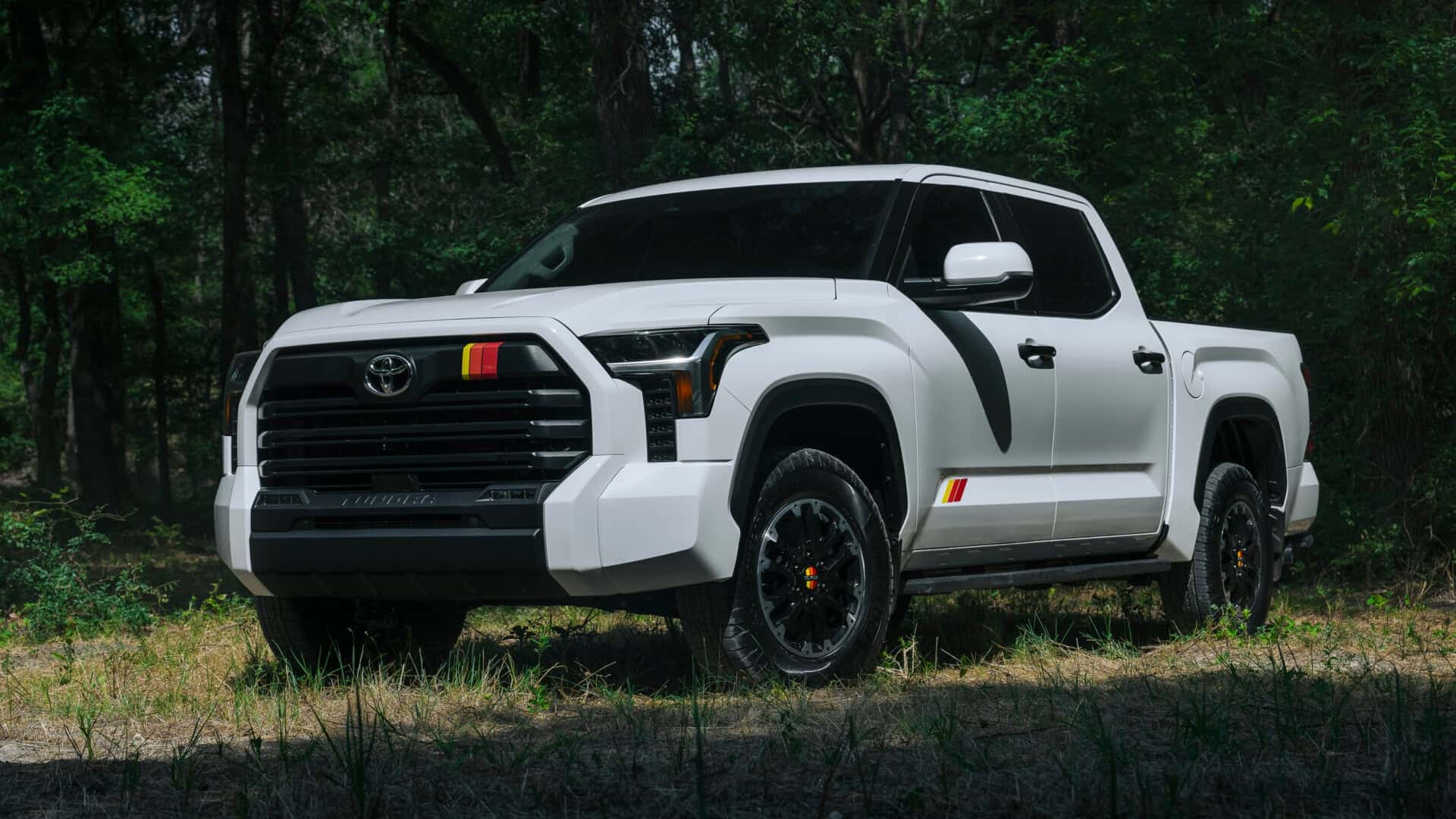 New 2026 Toyota Tundra For Sale Near Chittenango